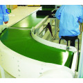 High quality conveyor system/PVC belt conveyor